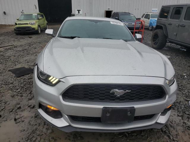 Photo 4 VIN: 1FA6P8TH8H5275450 - FORD MUSTANG 