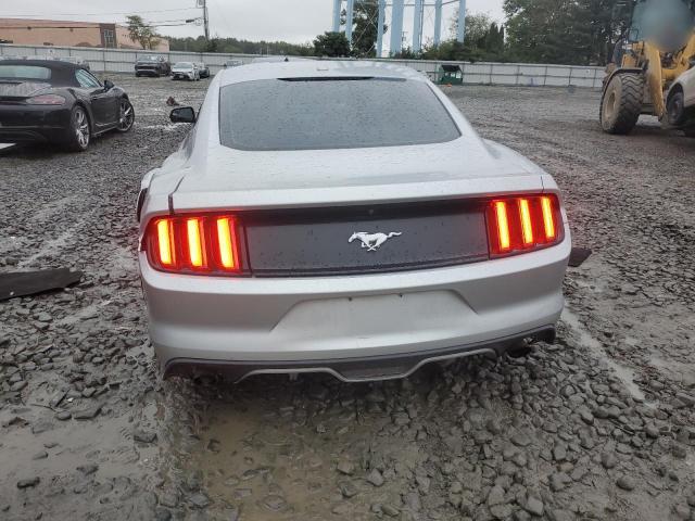 Photo 5 VIN: 1FA6P8TH8H5275450 - FORD MUSTANG 