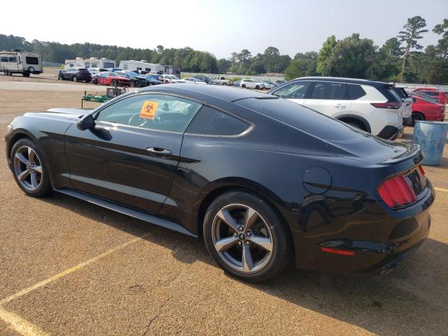 Photo 1 VIN: 1FA6P8TH8H5277067 - FORD MUSTANG 