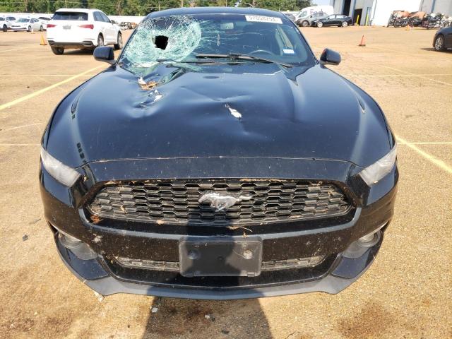 Photo 4 VIN: 1FA6P8TH8H5277067 - FORD MUSTANG 