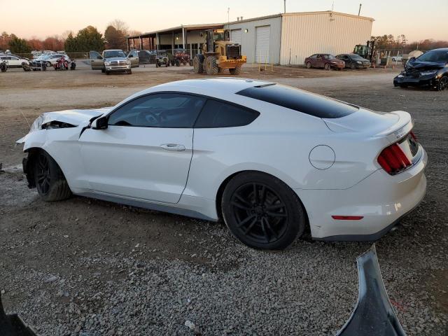 Photo 1 VIN: 1FA6P8TH8H5278526 - FORD MUSTANG 