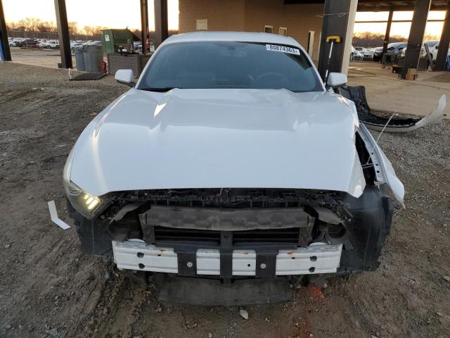 Photo 4 VIN: 1FA6P8TH8H5278526 - FORD MUSTANG 