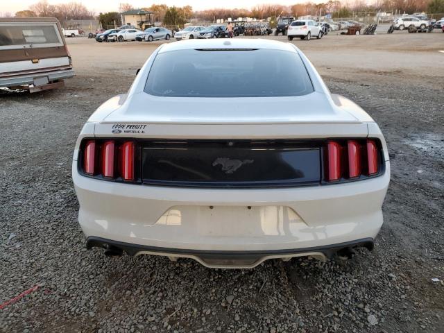 Photo 5 VIN: 1FA6P8TH8H5278526 - FORD MUSTANG 