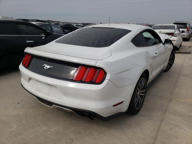 Photo 3 VIN: 1FA6P8TH8H5279501 - FORD MUSTANG 