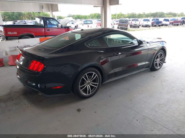 Photo 3 VIN: 1FA6P8TH8H5281846 - FORD MUSTANG 