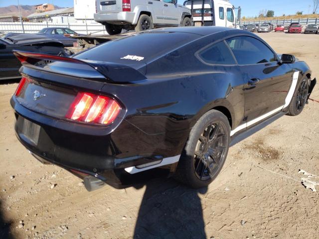 Photo 3 VIN: 1FA6P8TH8H5303814 - FORD MUSTANG 