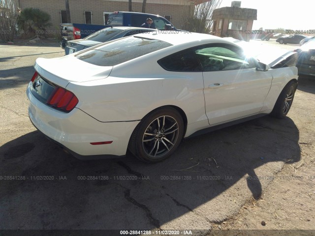 Photo 3 VIN: 1FA6P8TH8H5334030 - FORD MUSTANG 