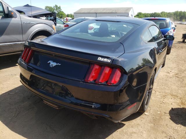 Photo 3 VIN: 1FA6P8TH8H5335713 - FORD MUSTANG 