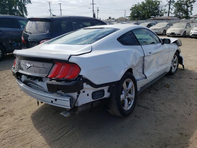 Photo 3 VIN: 1FA6P8TH8J5104977 - FORD MUSTANG 