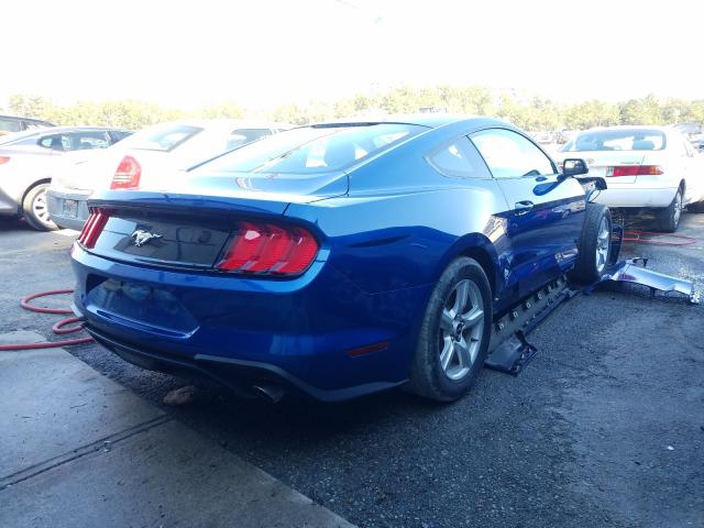 Photo 3 VIN: 1FA6P8TH8J5108172 - FORD MUSTANG 