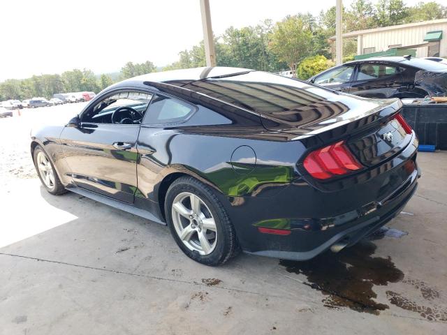 Photo 1 VIN: 1FA6P8TH8J5118605 - FORD MUSTANG 