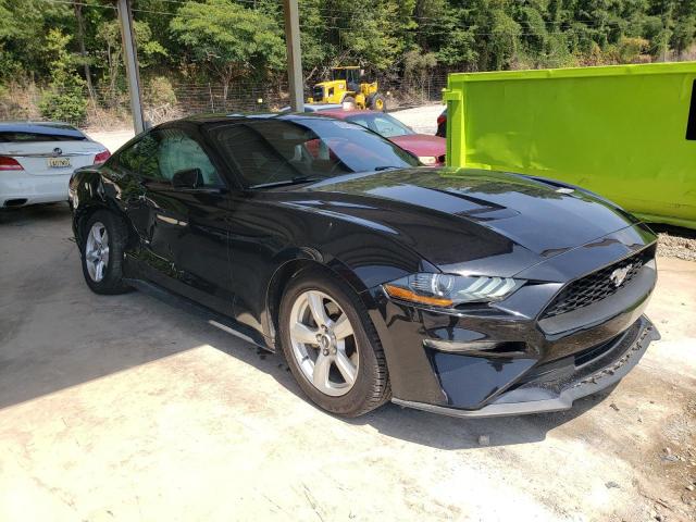 Photo 3 VIN: 1FA6P8TH8J5118605 - FORD MUSTANG 