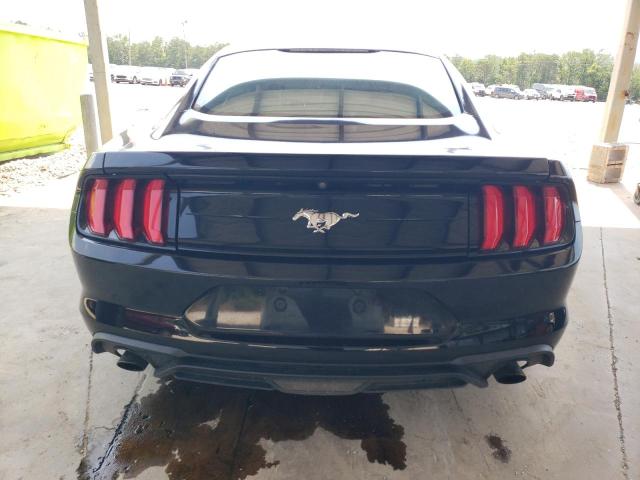 Photo 5 VIN: 1FA6P8TH8J5118605 - FORD MUSTANG 