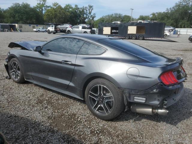 Photo 1 VIN: 1FA6P8TH8J5135078 - FORD MUSTANG 