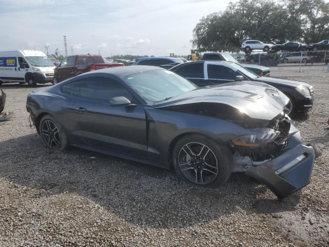 Photo 3 VIN: 1FA6P8TH8J5135078 - FORD MUSTANG 