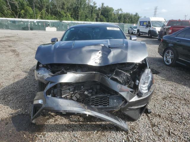 Photo 4 VIN: 1FA6P8TH8J5135078 - FORD MUSTANG 