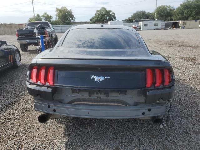 Photo 5 VIN: 1FA6P8TH8J5135078 - FORD MUSTANG 