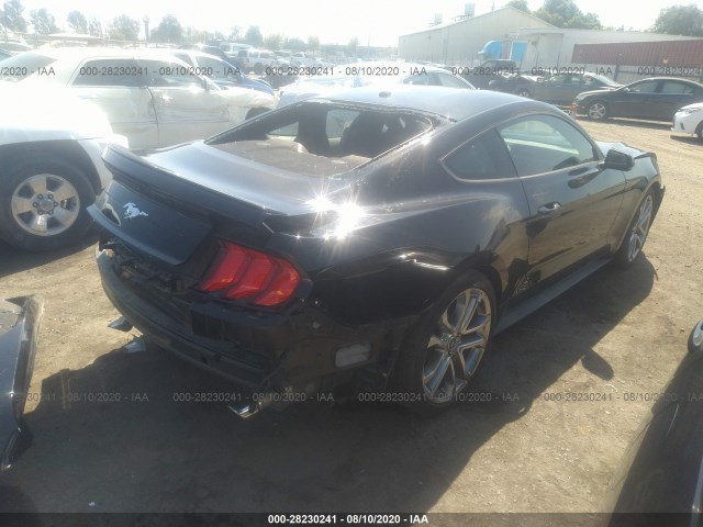 Photo 3 VIN: 1FA6P8TH8J5138434 - FORD MUSTANG 