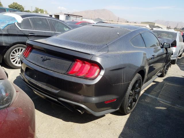 Photo 3 VIN: 1FA6P8TH8J5142368 - FORD MUSTANG 