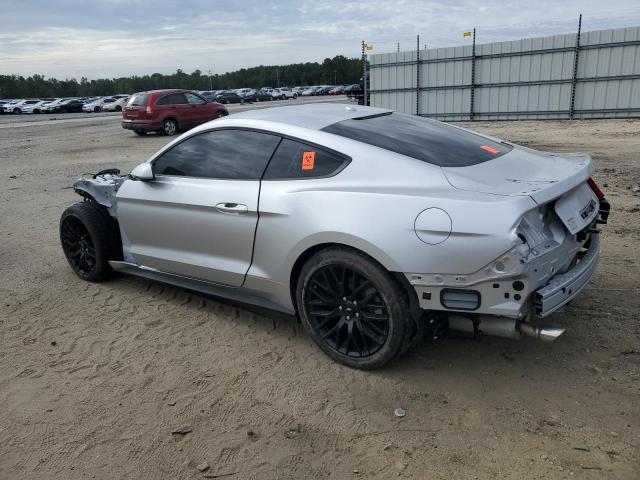 Photo 1 VIN: 1FA6P8TH8J5152611 - FORD MUSTANG 