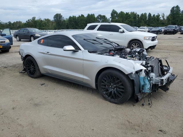 Photo 3 VIN: 1FA6P8TH8J5152611 - FORD MUSTANG 