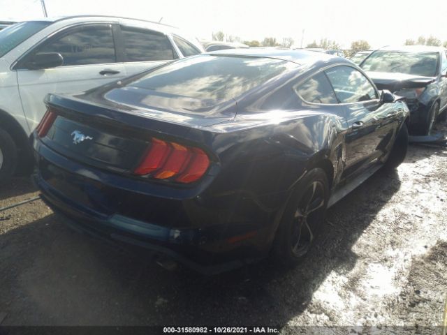 Photo 3 VIN: 1FA6P8TH8J5154004 - FORD MUSTANG 