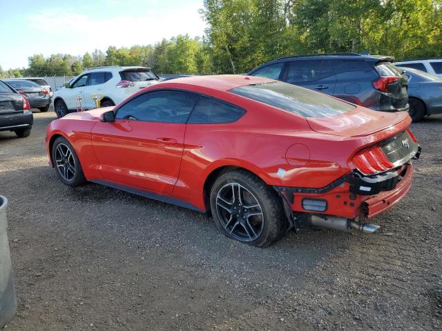 Photo 1 VIN: 1FA6P8TH8J5161356 - FORD MUSTANG 