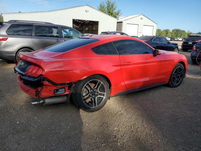 Photo 2 VIN: 1FA6P8TH8J5161356 - FORD MUSTANG 