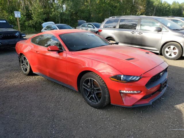 Photo 3 VIN: 1FA6P8TH8J5161356 - FORD MUSTANG 