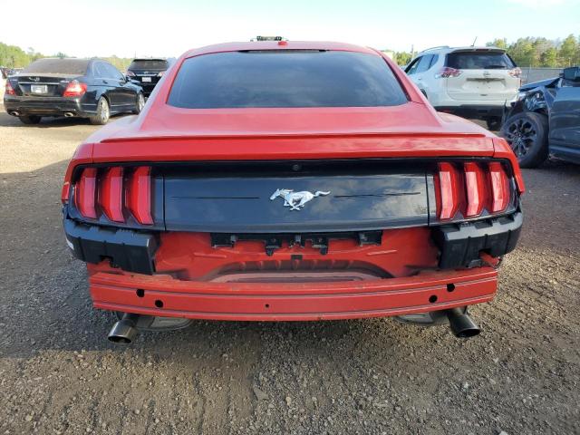 Photo 5 VIN: 1FA6P8TH8J5161356 - FORD MUSTANG 