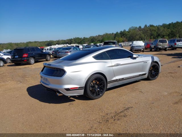 Photo 3 VIN: 1FA6P8TH8J5162913 - FORD MUSTANG 