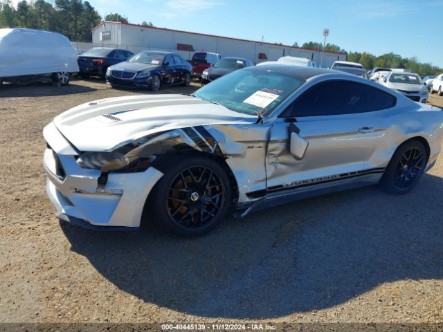 Photo 5 VIN: 1FA6P8TH8J5162913 - FORD MUSTANG 