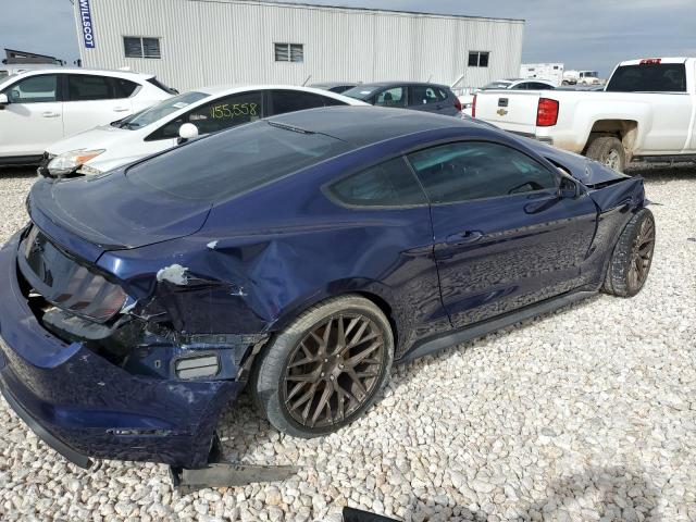 Photo 2 VIN: 1FA6P8TH8J5172051 - FORD MUSTANG 