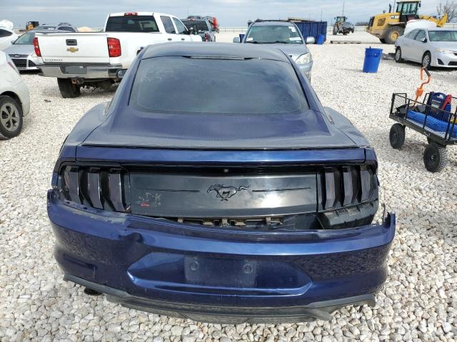 Photo 5 VIN: 1FA6P8TH8J5172051 - FORD MUSTANG 