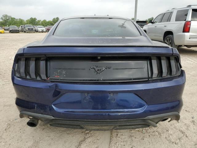 Photo 5 VIN: 1FA6P8TH8J5172051 - FORD MUSTANG 