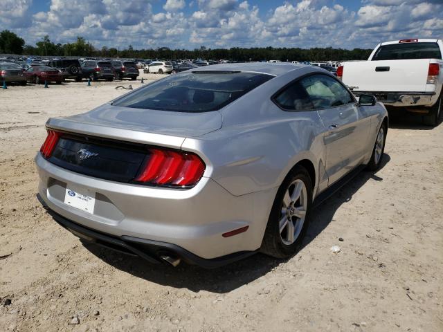 Photo 3 VIN: 1FA6P8TH8J5179162 - FORD MUSTANG 