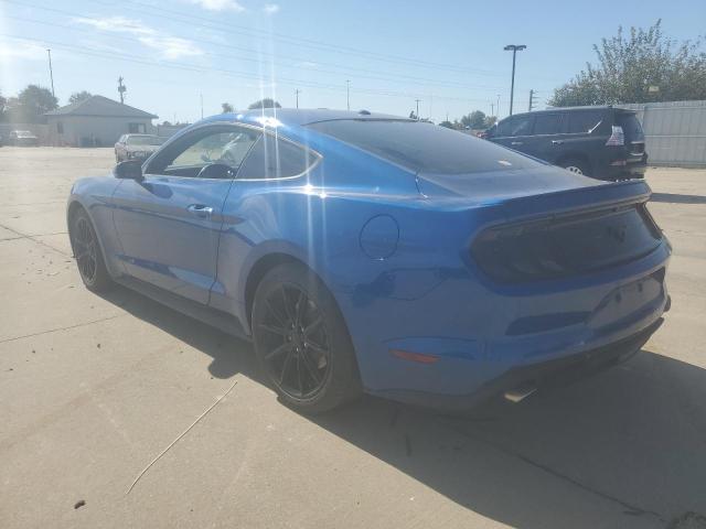 Photo 1 VIN: 1FA6P8TH8J5180067 - FORD MUSTANG 