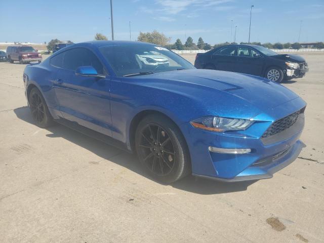 Photo 3 VIN: 1FA6P8TH8J5180067 - FORD MUSTANG 