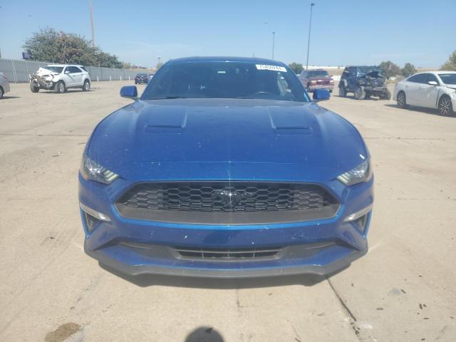 Photo 4 VIN: 1FA6P8TH8J5180067 - FORD MUSTANG 