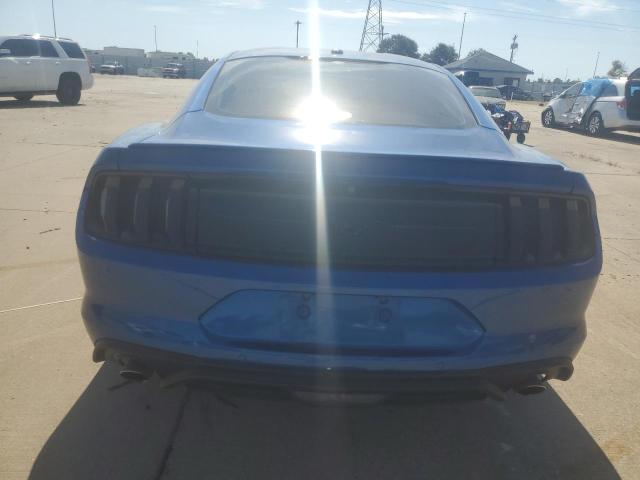 Photo 5 VIN: 1FA6P8TH8J5180067 - FORD MUSTANG 