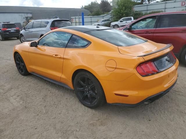 Photo 1 VIN: 1FA6P8TH8J5183969 - FORD MUSTANG 