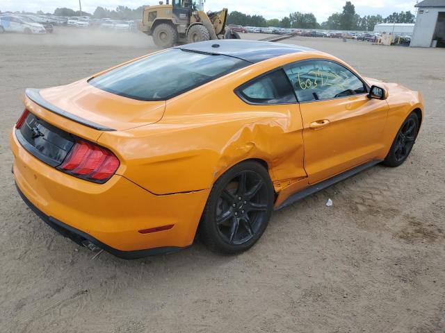 Photo 2 VIN: 1FA6P8TH8J5183969 - FORD MUSTANG 