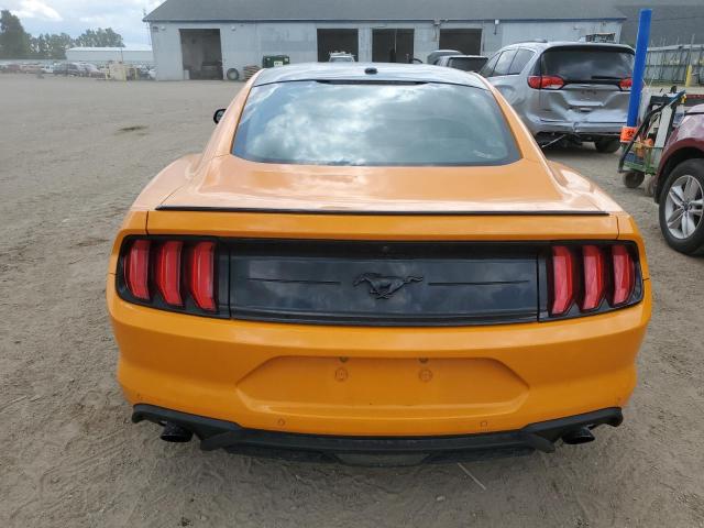 Photo 5 VIN: 1FA6P8TH8J5183969 - FORD MUSTANG 