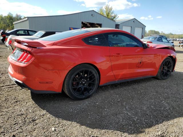 Photo 2 VIN: 1FA6P8TH8K5102812 - FORD MUSTANG 