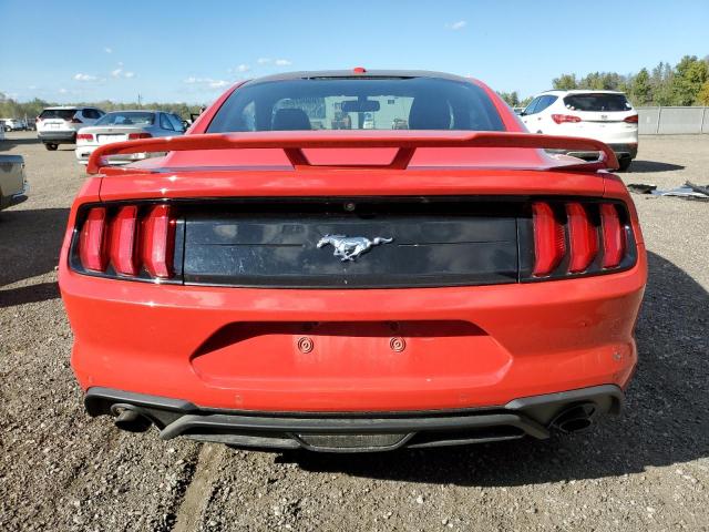 Photo 5 VIN: 1FA6P8TH8K5102812 - FORD MUSTANG 