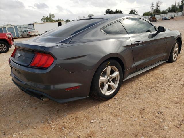 Photo 3 VIN: 1FA6P8TH8K5111560 - FORD MUSTANG 