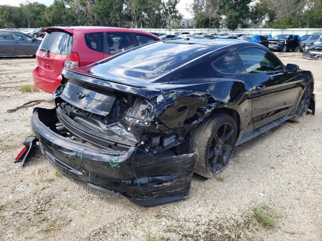 Photo 3 VIN: 1FA6P8TH8K5117083 - FORD MUSTANG 