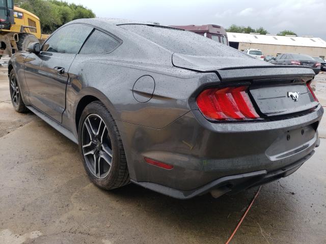 Photo 2 VIN: 1FA6P8TH8K5130545 - FORD MUSTANG 