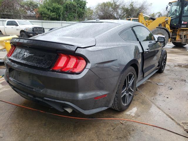 Photo 3 VIN: 1FA6P8TH8K5130545 - FORD MUSTANG 