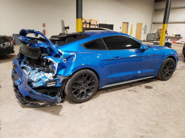 Photo 2 VIN: 1FA6P8TH8K5132151 - FORD MUSTANG 